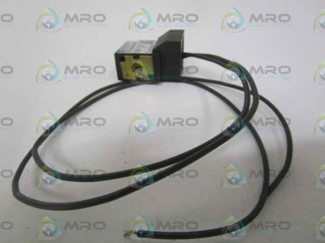 MAC 45A-AA2-DDAA-1CA 24VDC COIL *NEW NO BOX*