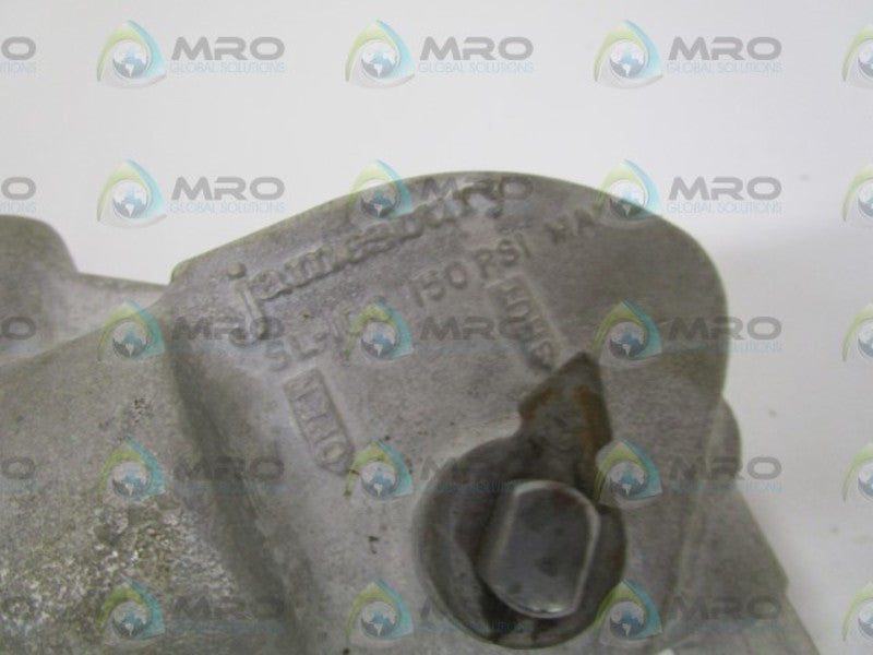SKF NJ314ECJ/C3 ROLLING BEARING * FACTORY SEALED *
