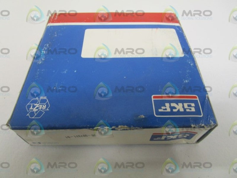SKF NJ314ECJ/C3 ROLLING BEARING * FACTORY SEALED *