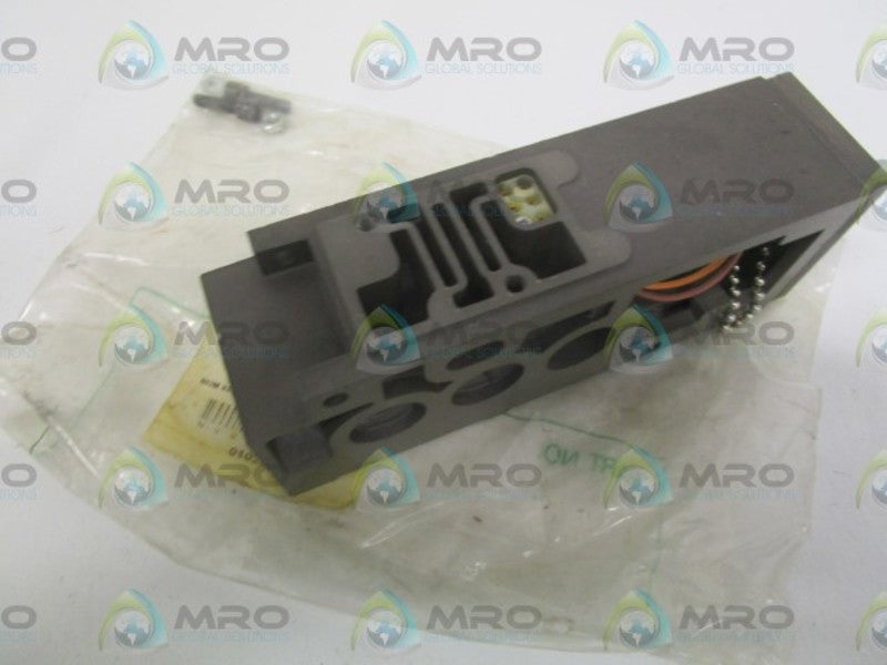 NUMATICS MK8 VALVE BODY *NEW NO BOX*