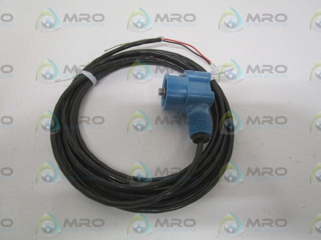 MICROSWITCH FE-PC1L  PHOTOELECTRIC SENSOR (AS PICTURED) *NEW NO BOX*