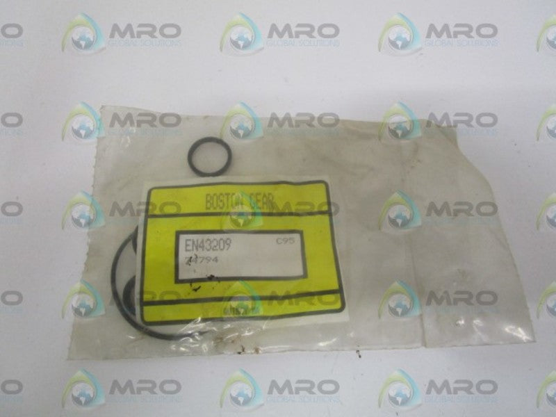BOSTON GEAR EN43209 NSMP