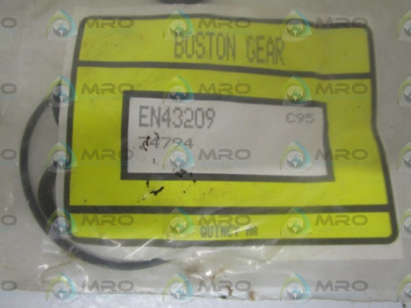 BOSTON GEAR EN43209 NSMP