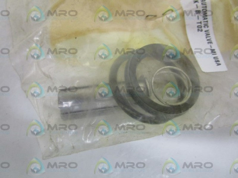 AUTOMATIC VALVE K-B-T02 NSMP