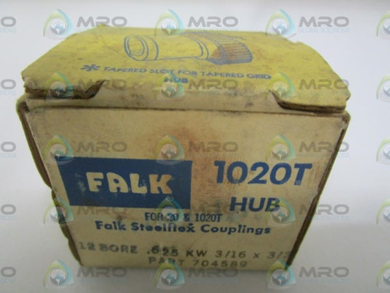 FALK 704589 HUB COUPLING  NSMP