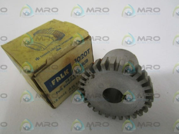 FALK 704589 HUB COUPLING  NSMP