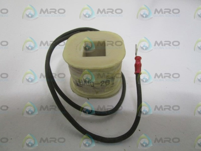 DANAHER CONTROLS HA10-26 NSNP