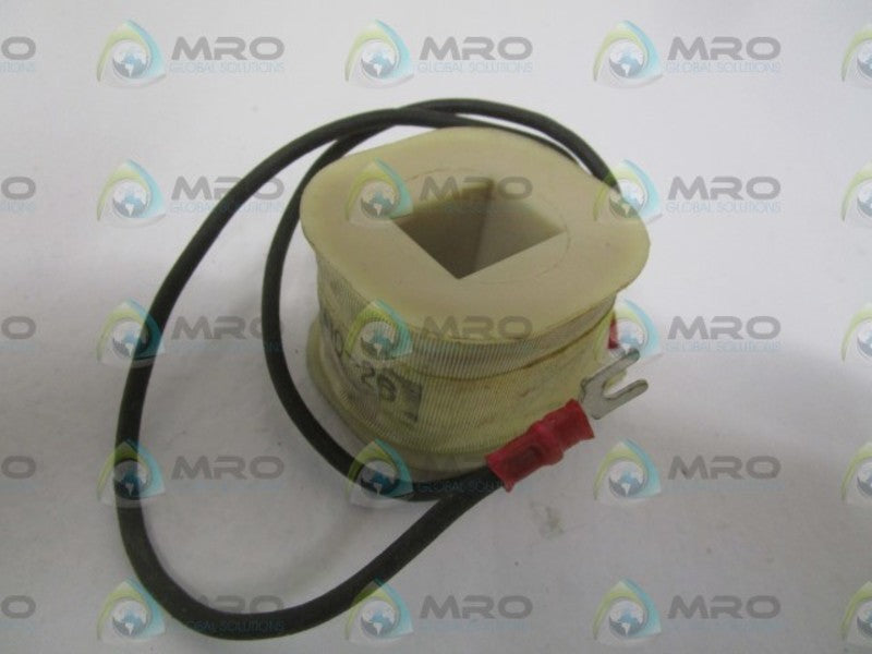 DANAHER CONTROLS HA10-26 NSNP