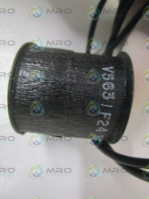 SKINNER VALVE V5-631-F24 COIL *NEW IN BOX*