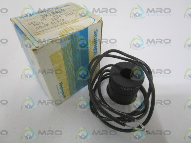 SKINNER VALVE V5-631-F24 COIL *NEW IN BOX*