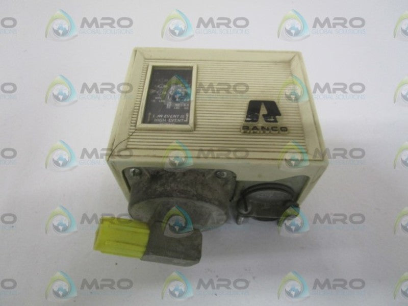 RANCO 010-1401 UNMP
