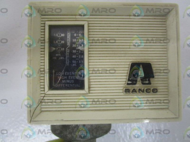 RANCO 010-1401 UNMP