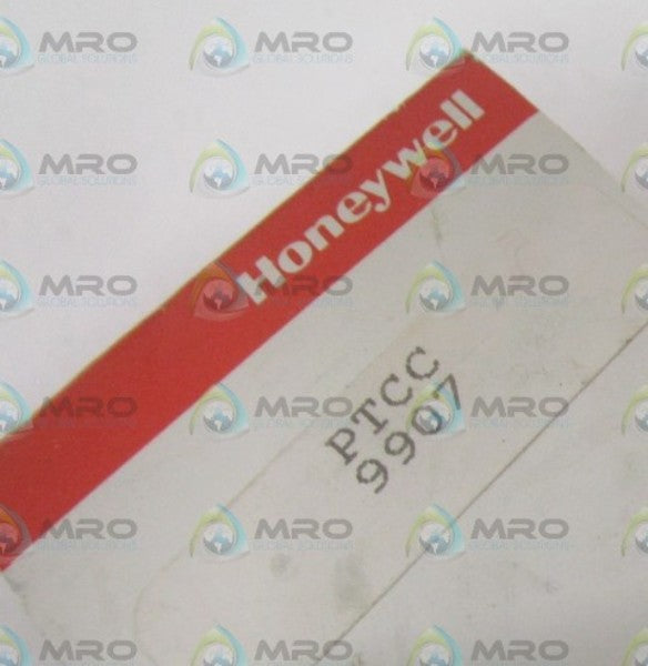 HONEYWELL PTCC CONTACT BLOCK *NEW IN BOX*