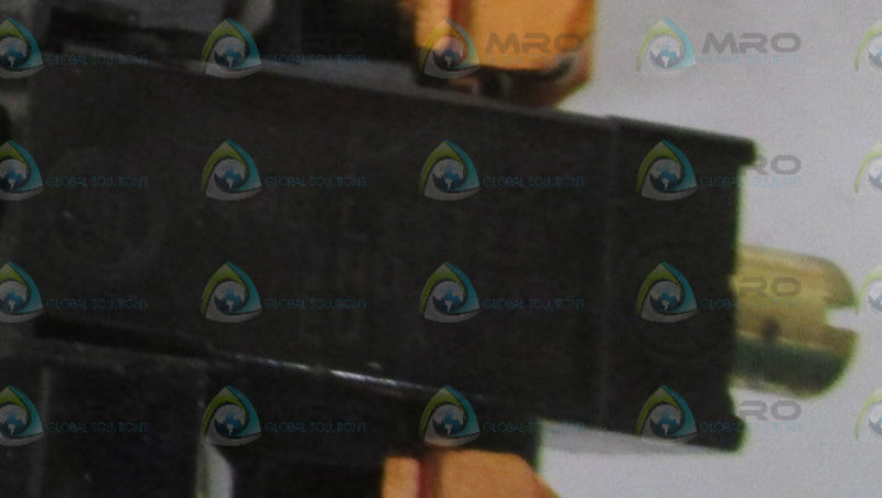 HONEYWELL PTCC CONTACT BLOCK *NEW IN BOX*