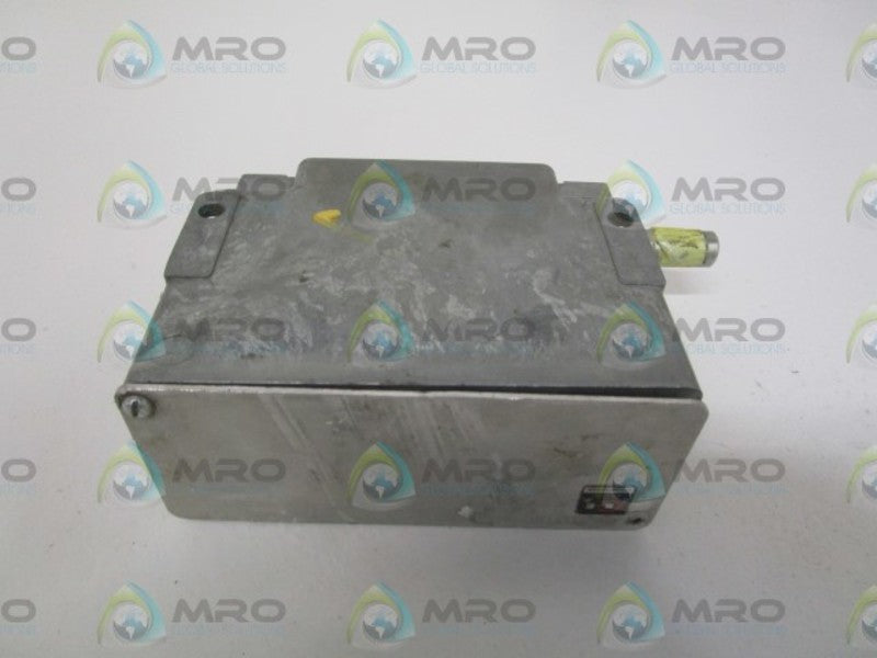 CUTLER-HAMMER 10316H77D (AS PICTURED)  NSNP