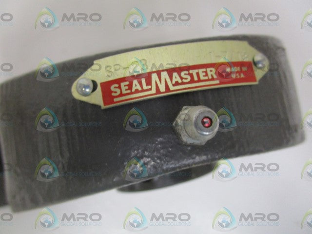 SEAL MASTER SP-23 PILLOW BLOCK BEARING 1-7/16" *NEW IN BOX*