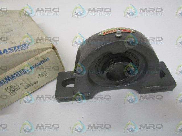 SEAL MASTER SP-23 PILLOW BLOCK BEARING 1-7/16" *NEW IN BOX*