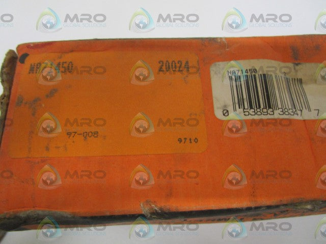 TIMKEN NA71450 TAPERED ROLLER BEARING *NEW IN BOX*