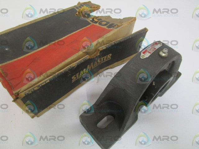 MORSE MP31 BOLT PILLOW BLOCK BEARING 1-15/16" *NEW IN BOX*