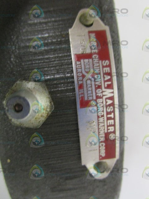 MORSE MP31 BOLT PILLOW BLOCK BEARING 1-15/16" *NEW IN BOX*