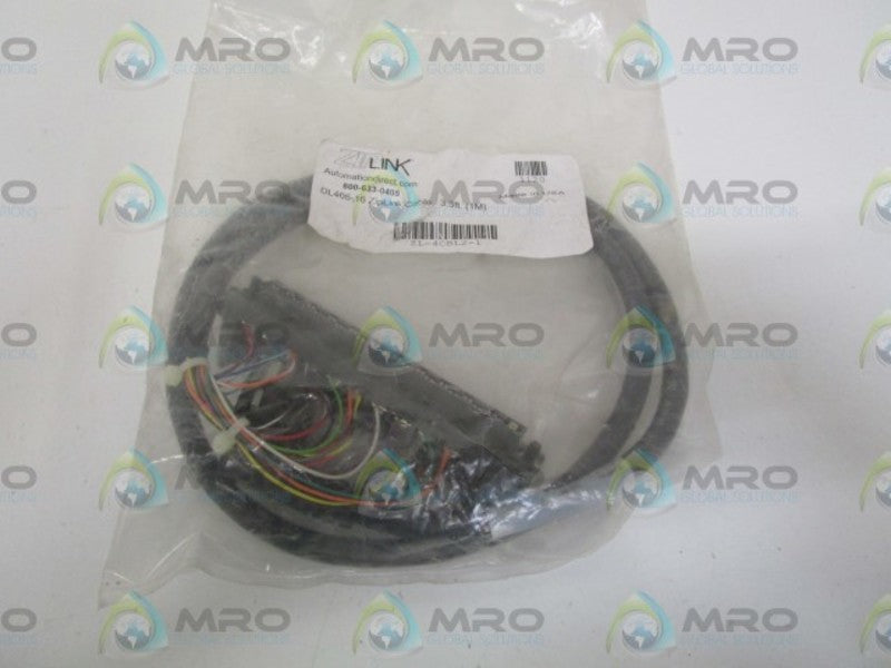 ZIPLINK ZL-4CBL2-1  NSMP