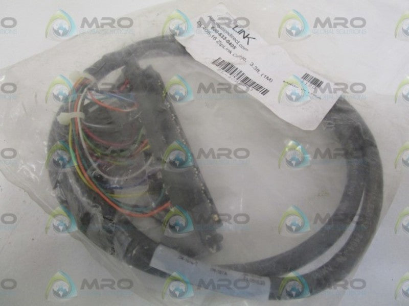 ZIPLINK ZL-4CBL2-1  NSMP