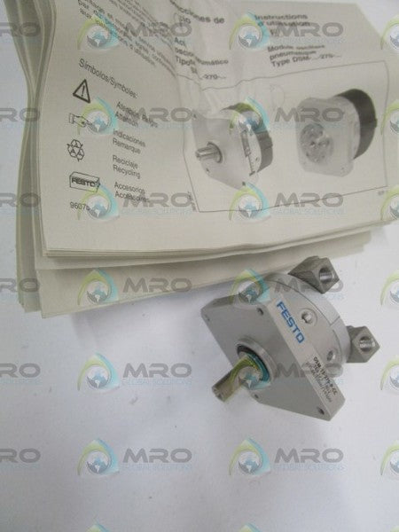 FESTO DSM-12-270-P-CC NSMP