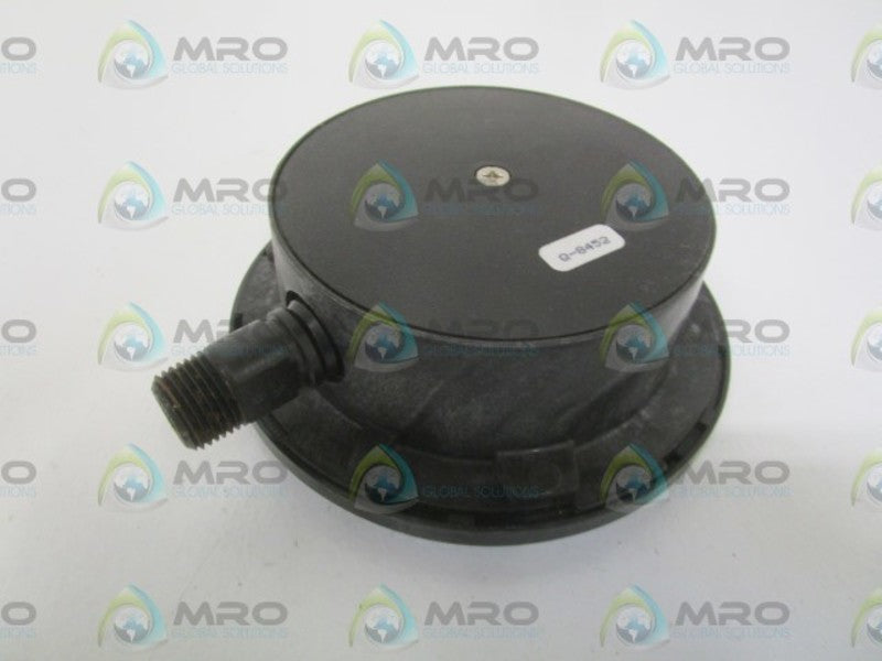 ASHCROFT 0-2000PSI NSNP