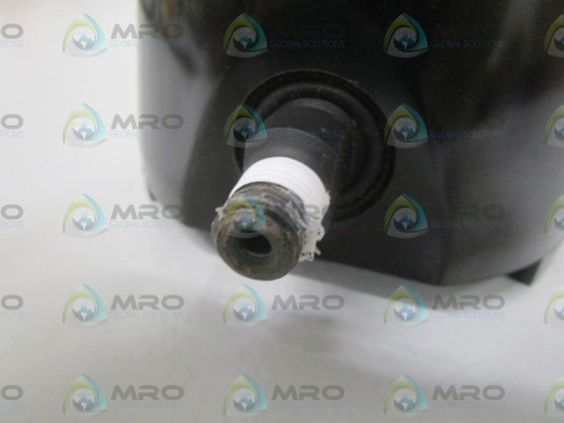 ASHCROFT 0-60PSI  NSNP