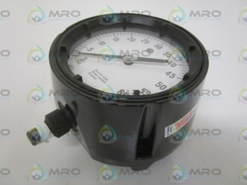 ASHCROFT 0-60PSI  NSNP
