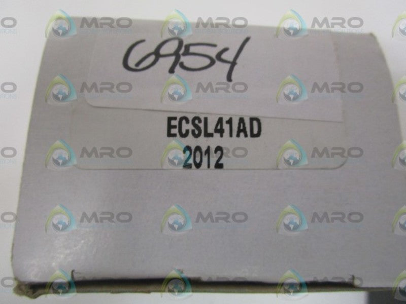 SSAC ECSL41AD AC CURRENT SENSOR *NEW IN BOX*