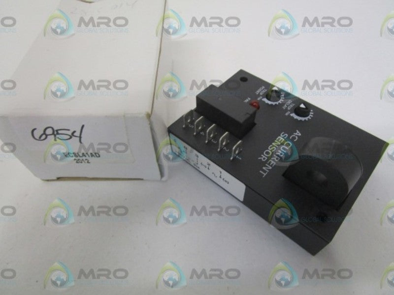 SSAC ECSL41AD AC CURRENT SENSOR *NEW IN BOX*