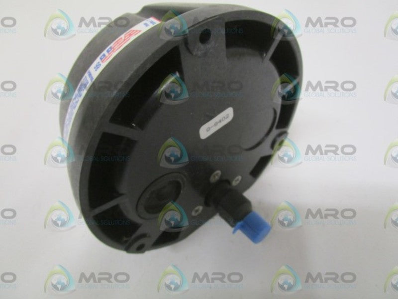 ASHCROFT 30IN. 100PSI (AS PICTURED) NSNP