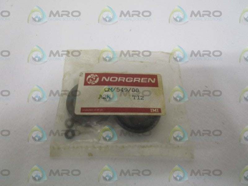 NORGREN QM/549/00 NSMP