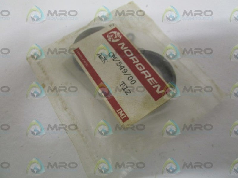 NORGREN QM/549/00 NSMP