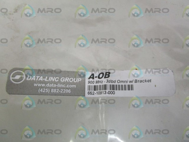 DATA-LINC A-OB NSMP