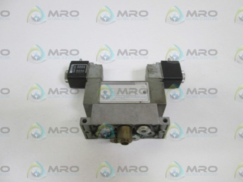 BOSCH VALVE 0820024504  UNMP