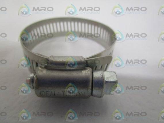 LOT OF 10 NAPA 705-1016 HOSE CLAMP *NEW IN BOX*