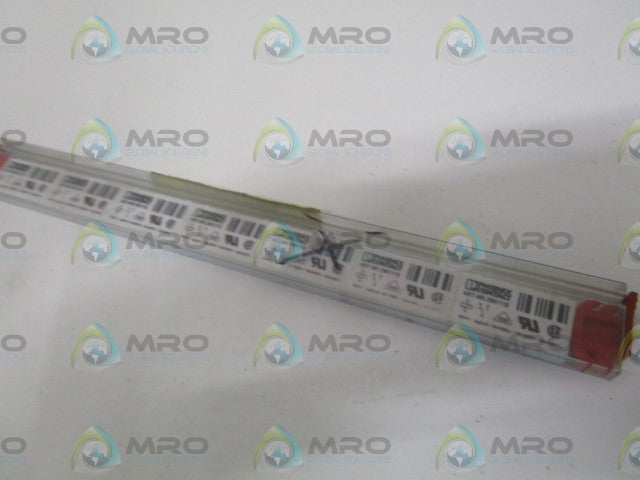 LOT OF 7 PHOENIX CONTACT 2961118 MINI RELAY *NEW IN ORIGINAL PACKAGE*