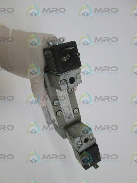 BOSCH VALVE 0820024504  UNMP