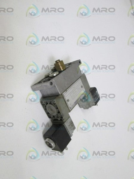 BOSCH VALVE 0820024504  UNMP