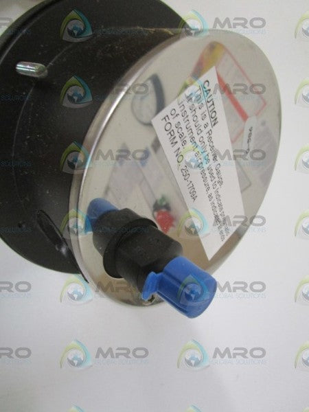 ASHCROFT 451377AS02BXPR-3-27# 3-27PSI 20-150F  NSMP