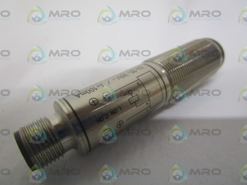 PEPPERL+FUCHS OBT500-18GM70-E5-V1 PHOTOELECTRIC SENSOR *NEW NO BOX*
