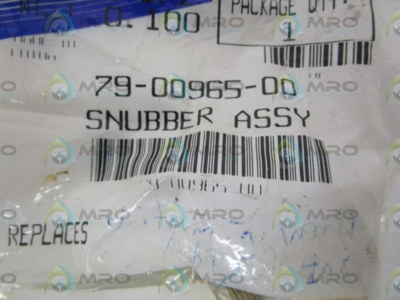 CARRIER 79-00965-00  NSMP