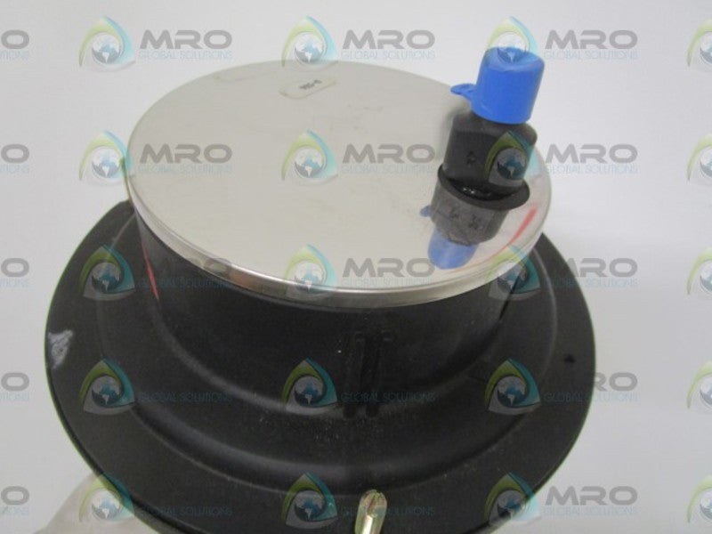 ASHCROFT 30-30 30IN 30PSI NSNP