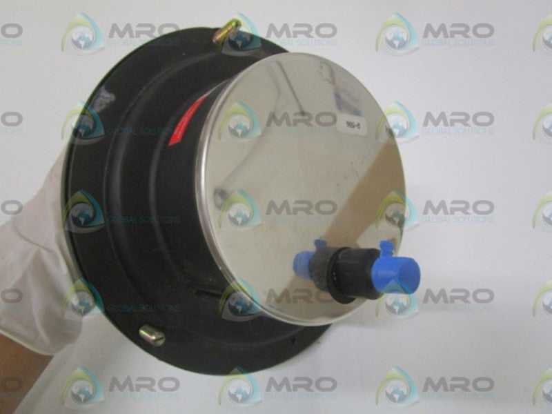 ASHCROFT 30-30 30IN 30PSI NSNP