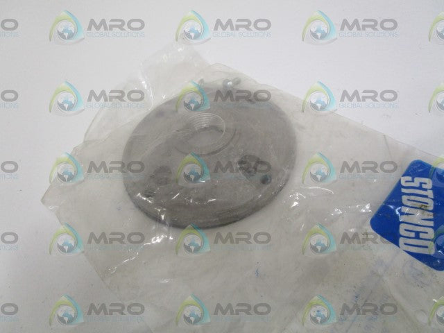 STONCO UN-57-00002-033 COVER *NEW IN FACTORY BAG*