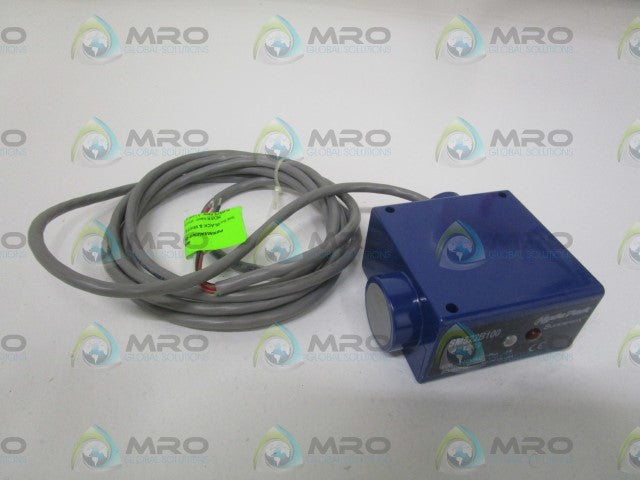 HYDE PARK SM522B100 ULTRASONIC SENSOR *NEW NO BOX*