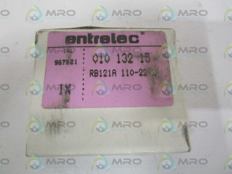 ENTRELEC 10132-15 NSMP