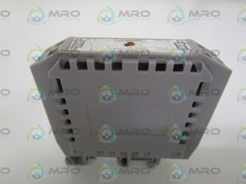 ENTRELEC 10132-15 NSMP
